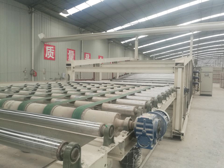 廠(chǎng)房設備