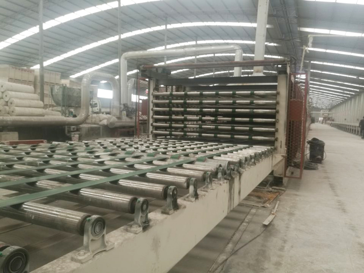 廠(chǎng)房設備