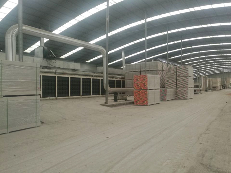 廠(chǎng)房設備