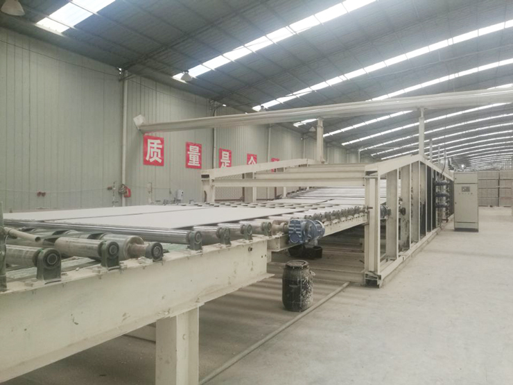 廠(chǎng)房設備