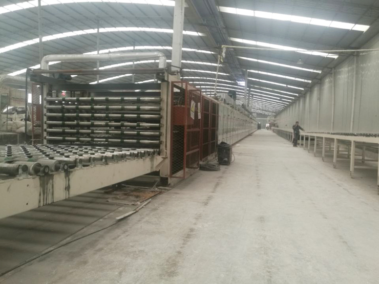 廠(chǎng)房設備