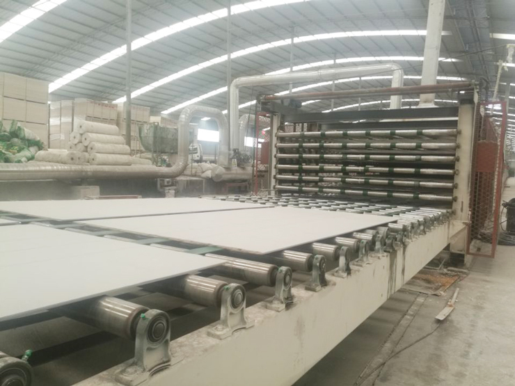 廠(chǎng)房設備