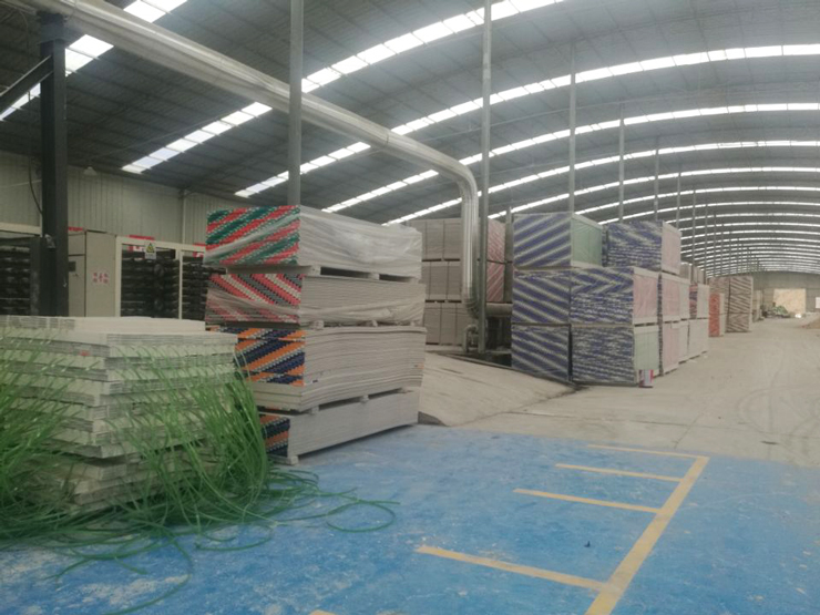 廠(chǎng)房設備