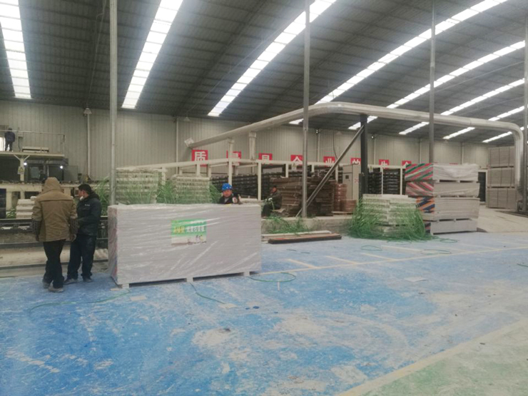 廠(chǎng)房設備