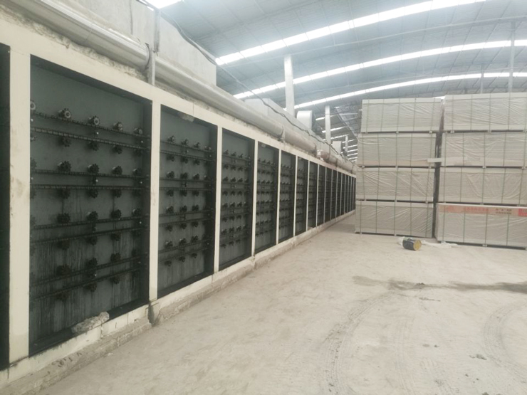 廠(chǎng)房設備